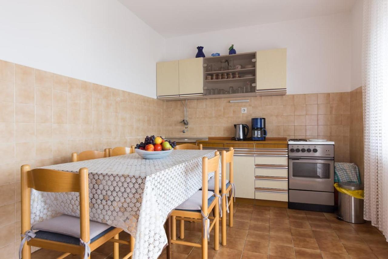 Apartments Simona Crikvenica Luaran gambar