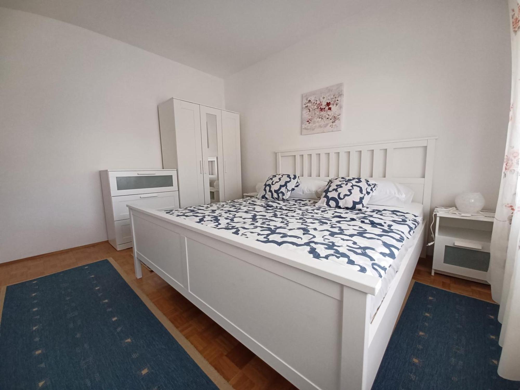Apartments Simona Crikvenica Luaran gambar