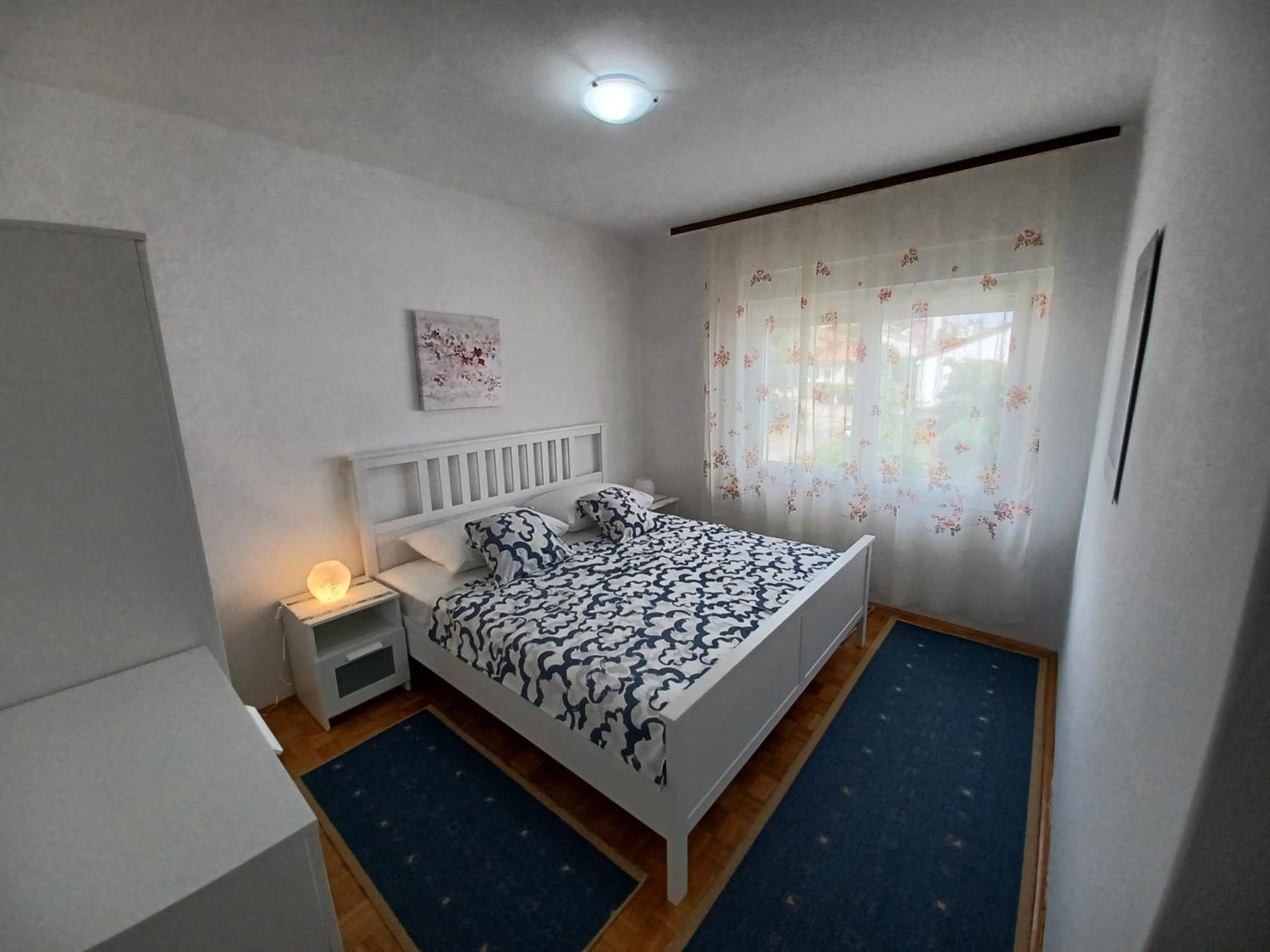 Apartments Simona Crikvenica Luaran gambar