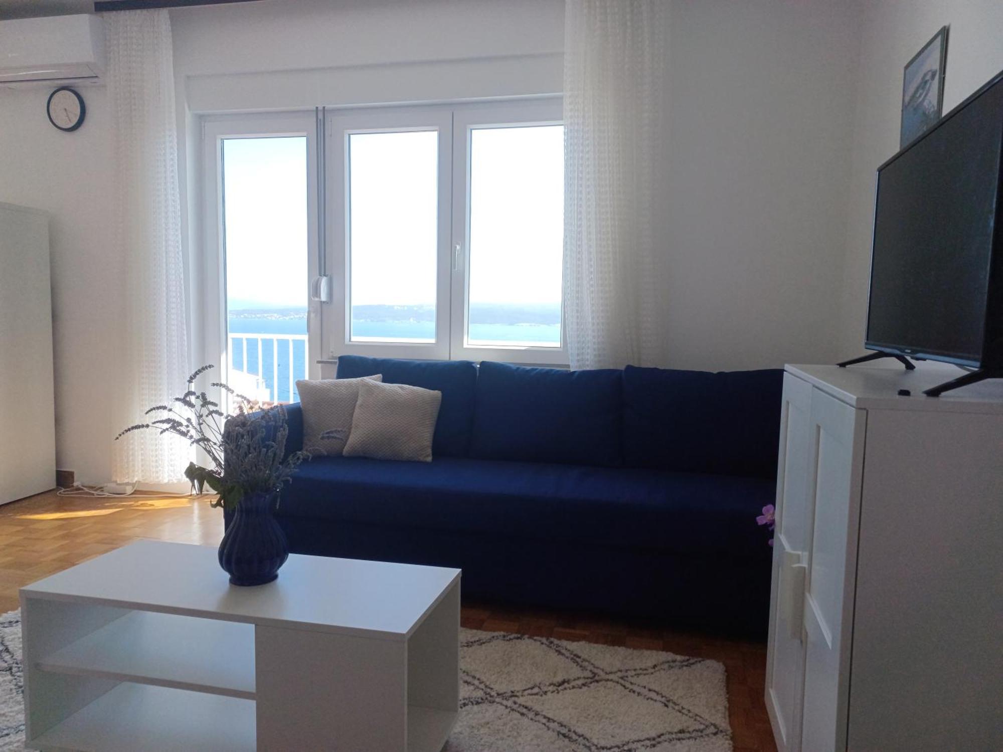 Apartments Simona Crikvenica Luaran gambar