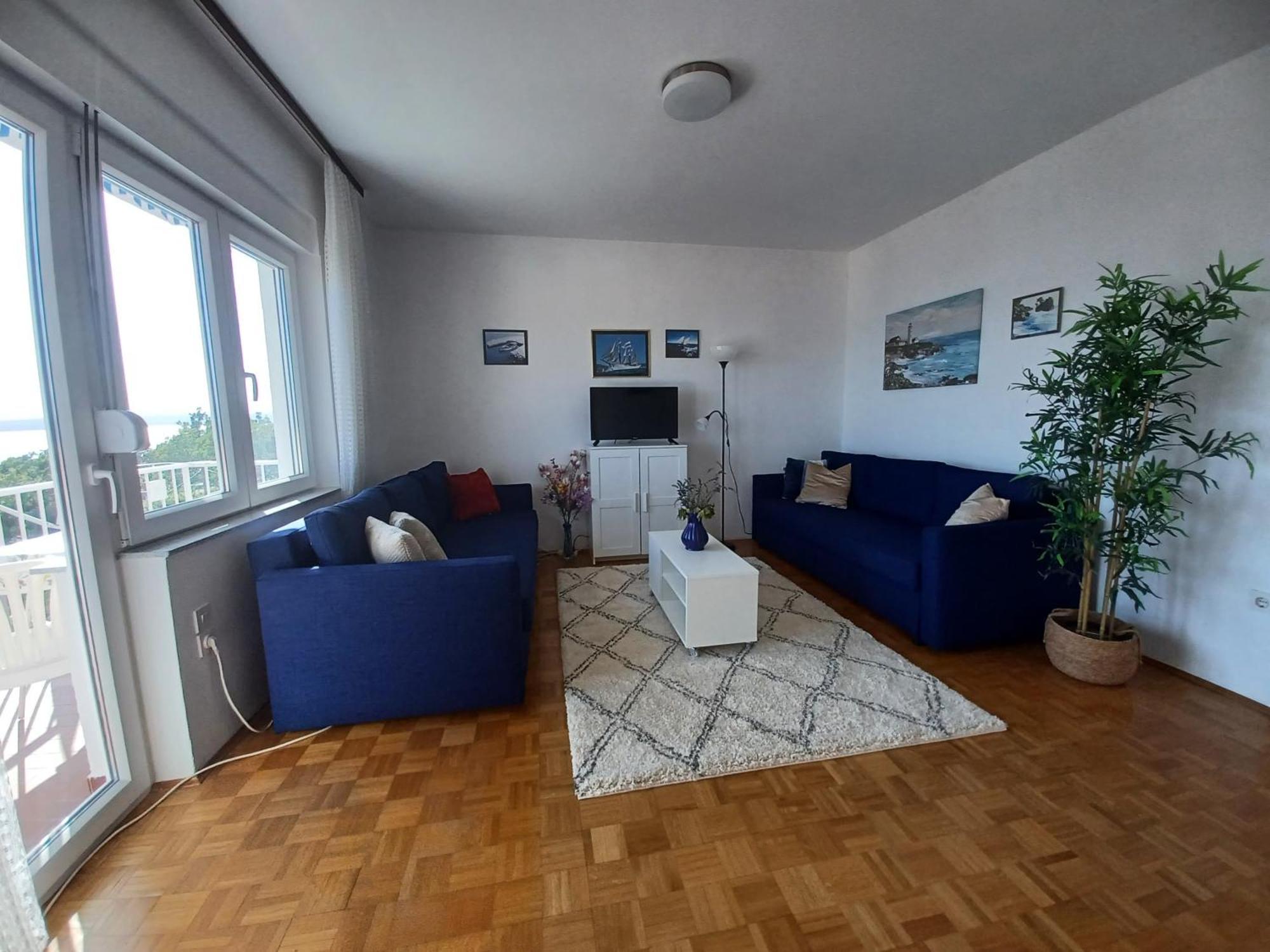 Apartments Simona Crikvenica Luaran gambar