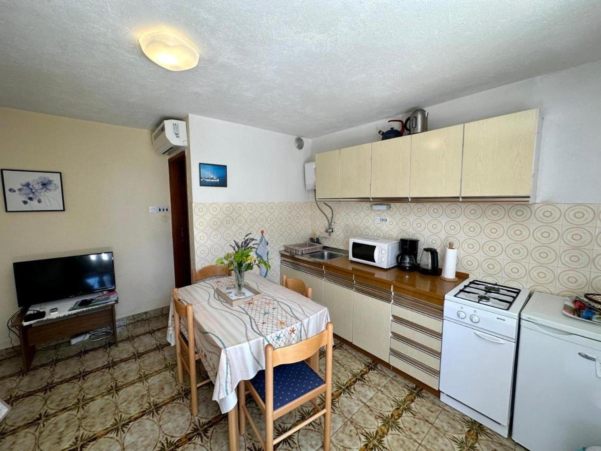 Apartments Simona Crikvenica Luaran gambar